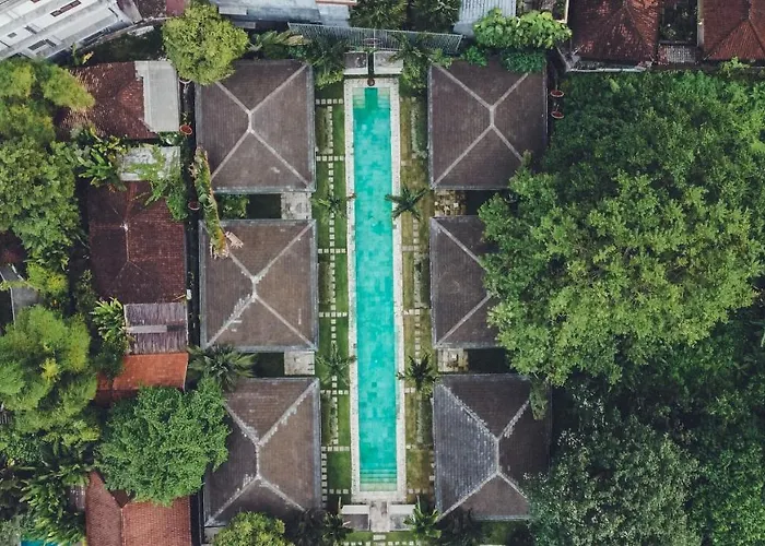 Rouge - Resort Ubud (Bali)