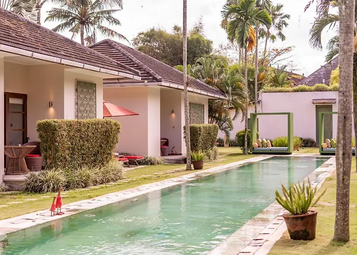 Rouge - Resort 4*