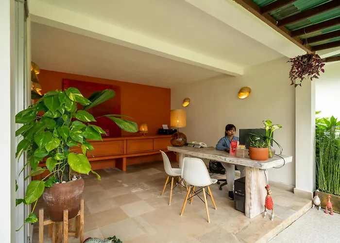 Rouge - Resort 4*