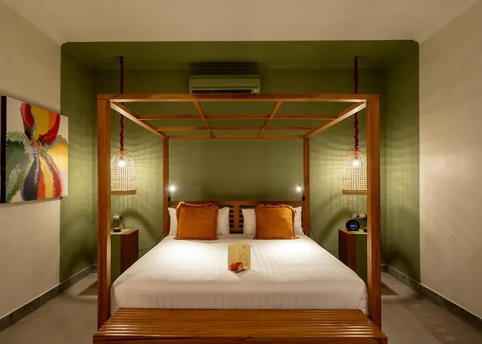 Rouge - Resort Ubud (Bali)