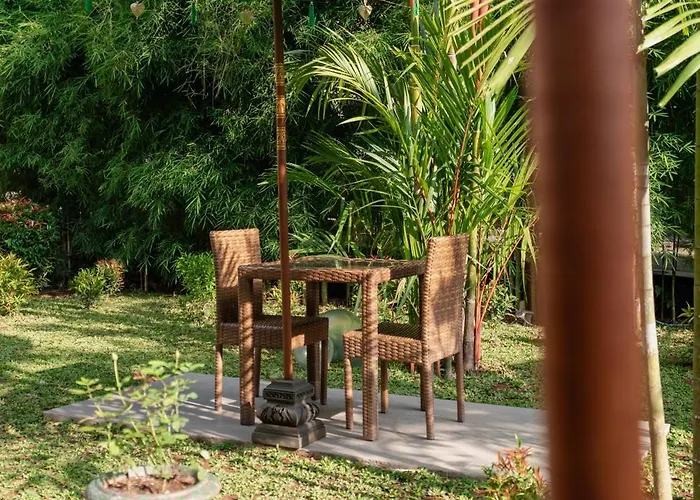 Rouge - Resort 4*