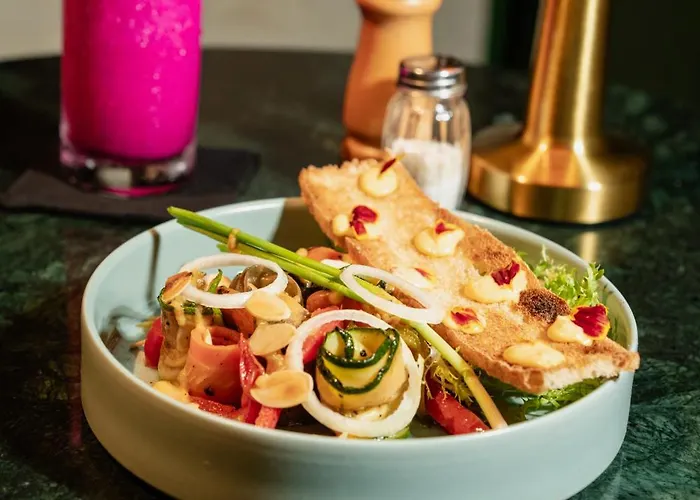 Rouge - Ubud
