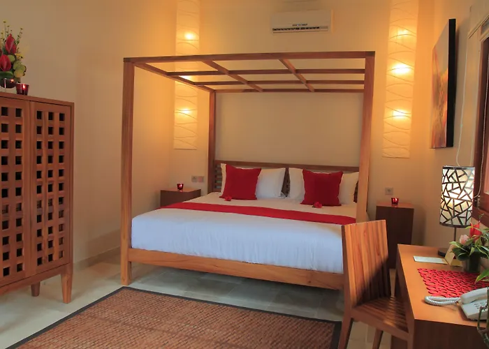 Rouge - Ubud (Bali)