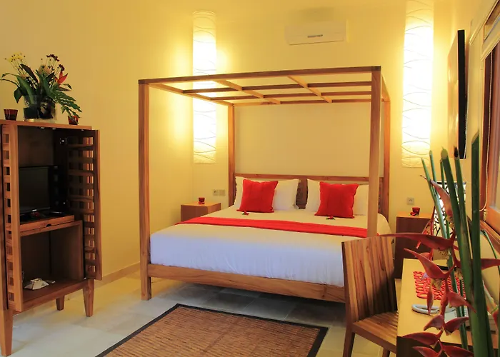 Rouge - Resort Ubud (Bali)