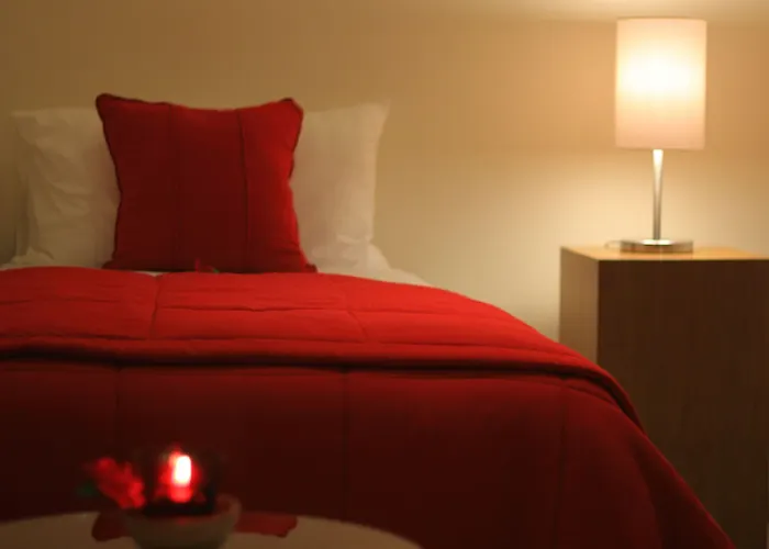 Resort Rouge - 4*