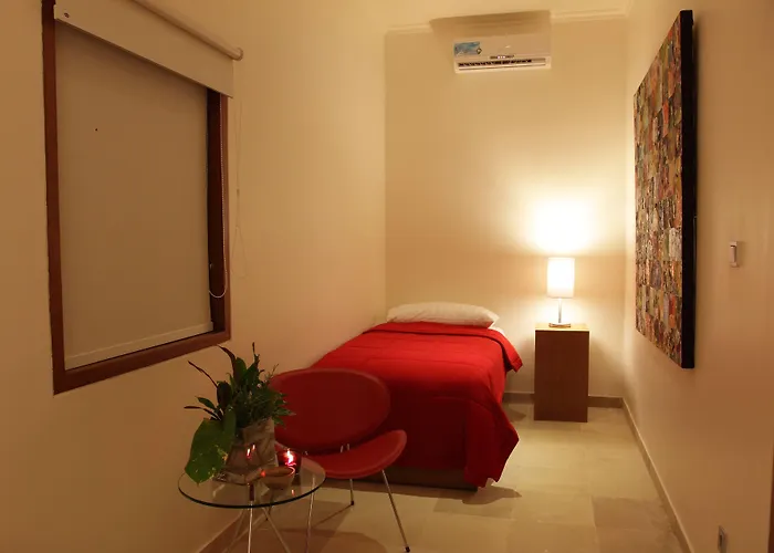 Resort Rouge - 4*