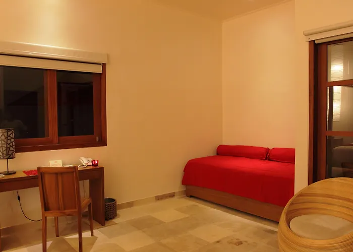 Resort Rouge - 4*