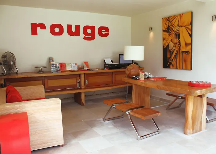 Rouge - Ubud (Bali)