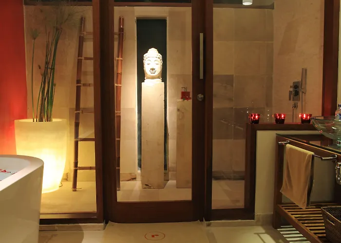 Rouge - Resort 4*