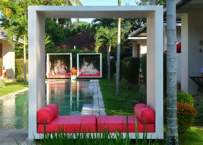 Resort Rouge - 4*