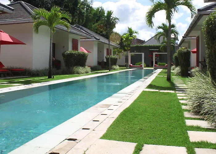 Rouge - Resort