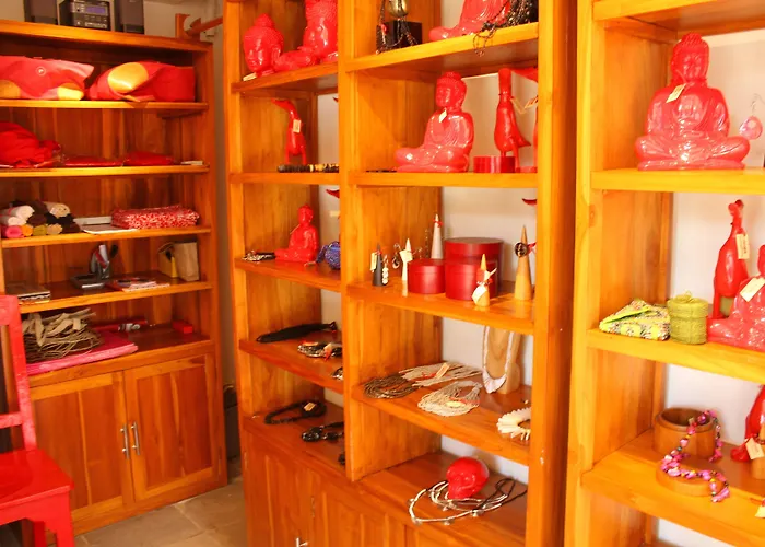Rouge - Ubud (Bali)