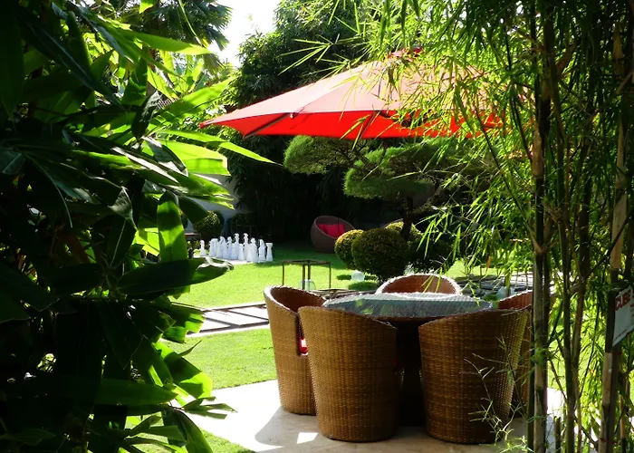 Resort Rouge - 4*