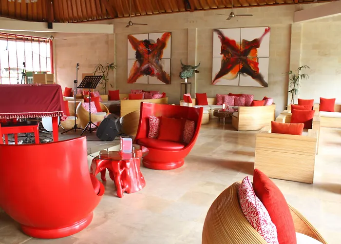 Rouge - 4* Ubud (Bali)