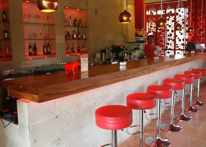 Rouge - Resort Ubud (Bali)