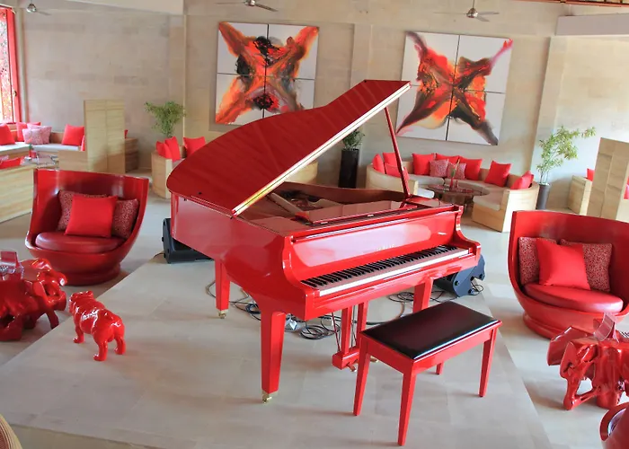 Rouge - Resort Ubud (Bali)