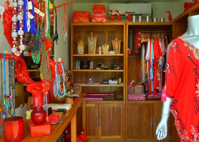 Rouge - 4* Ubud (Bali)