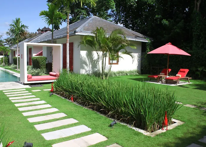 Rouge - Resort 4*