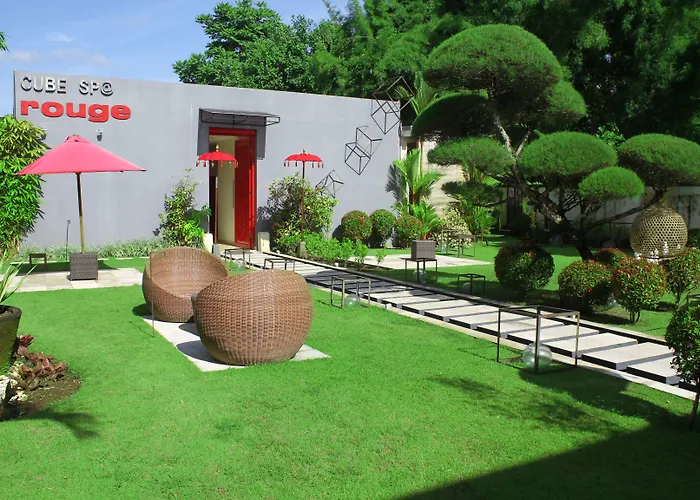 Rouge - Ubud (Bali)