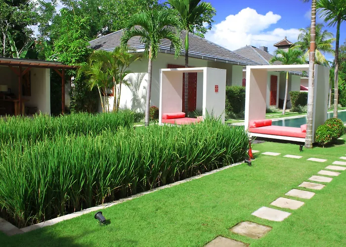 Rouge - Resort 4*