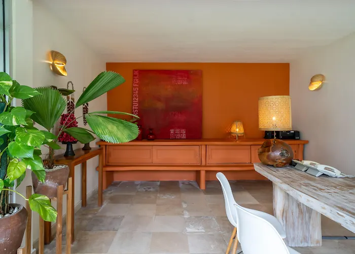 Rouge - Resort Ubud (Bali)