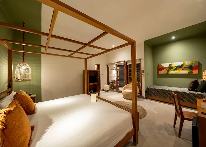 Rouge - 4* Ubud (Bali)