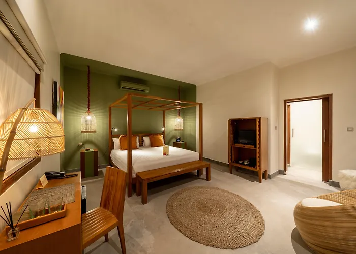 Rouge - 4* Ubud (Bali)