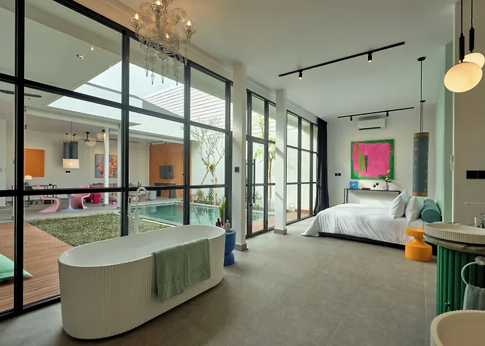 Rouge - Resort 4*